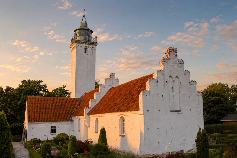 Tunø Kirke