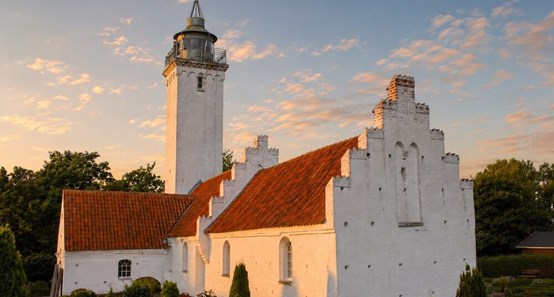 Tunø Kirke
